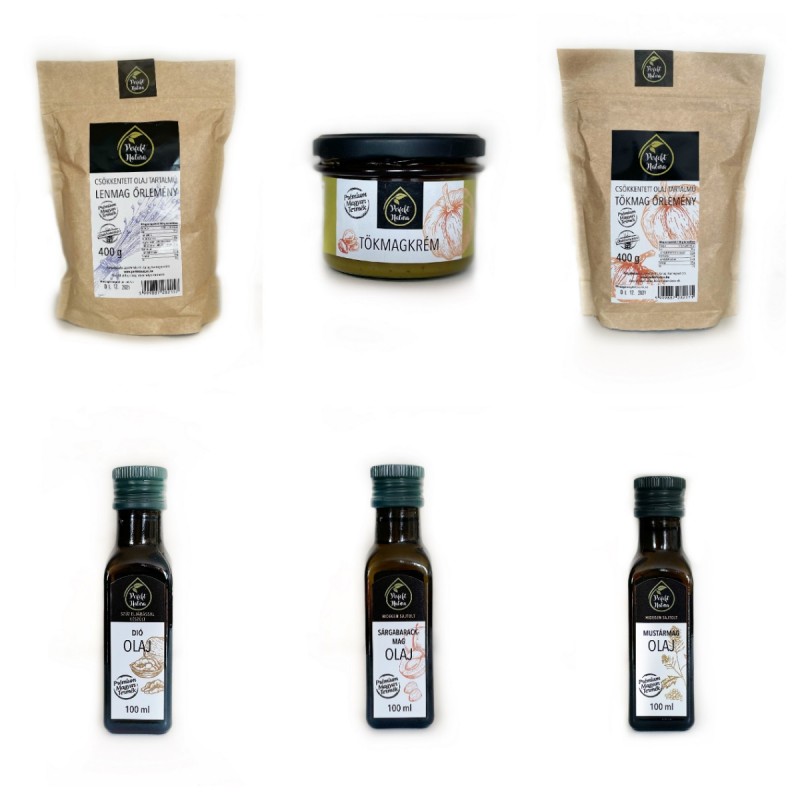 Bővült online kínálatunk